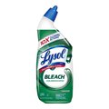 Lysol Complete Clean No Scent Toilet Bowl Cleaner 24 oz Liquid 1920098014